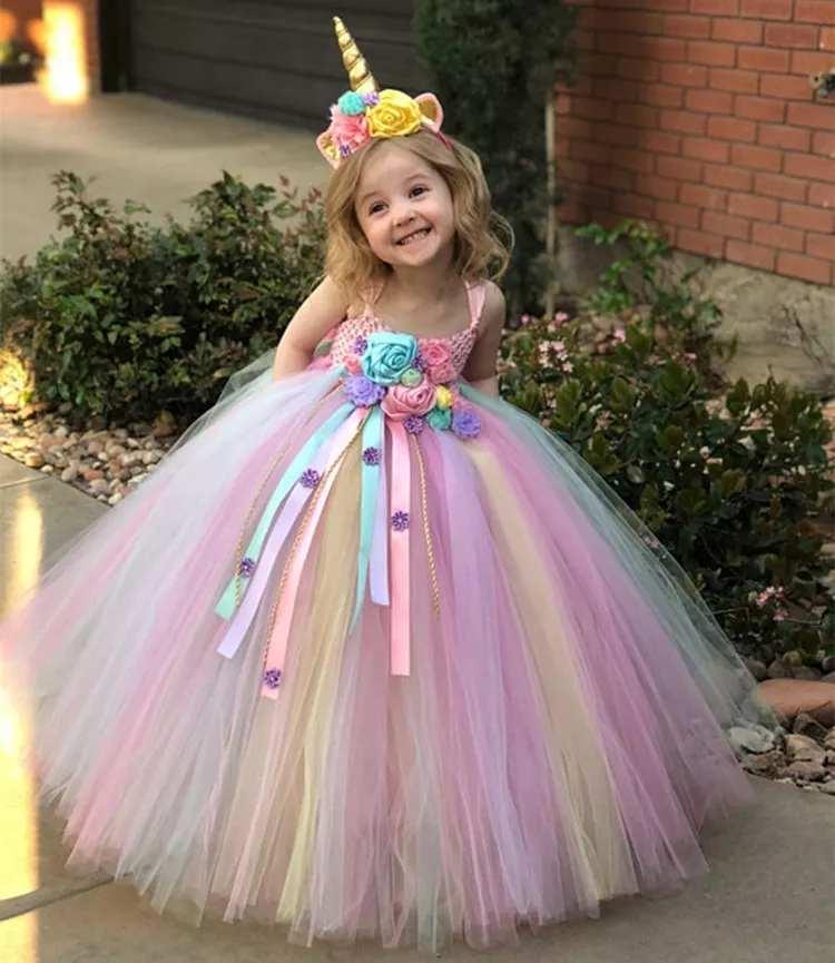 Blossom Dress - My Fancy Dress Box