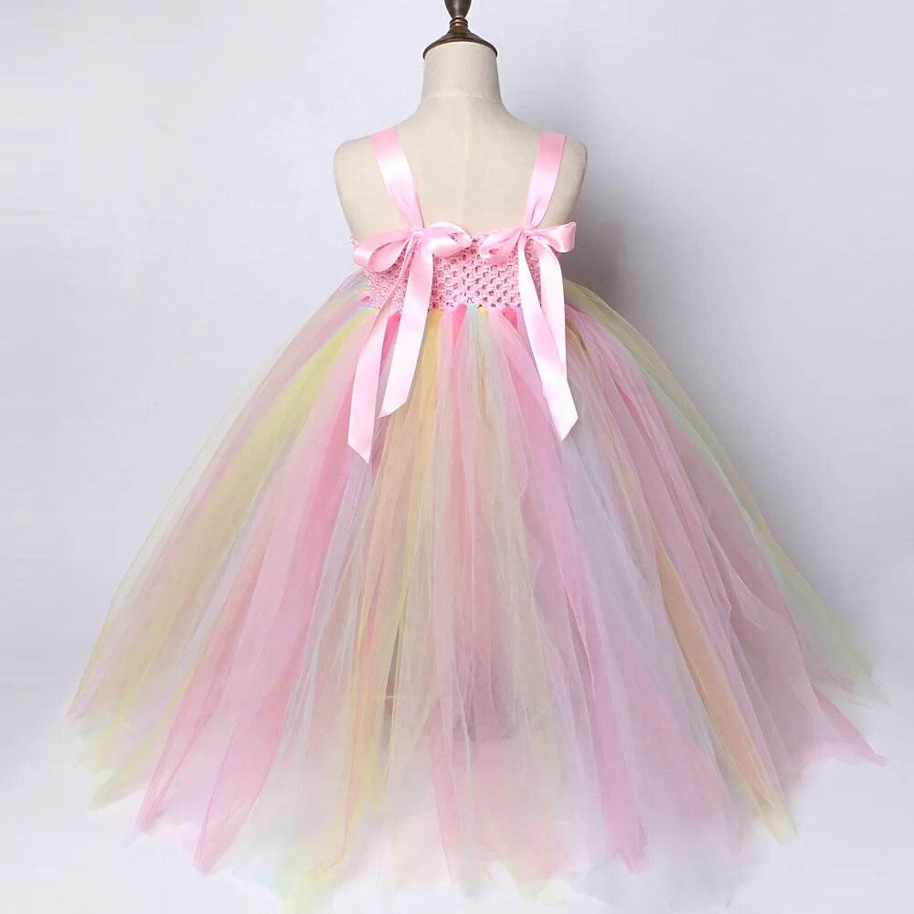 Blossom Dress - My Fancy Dress Box