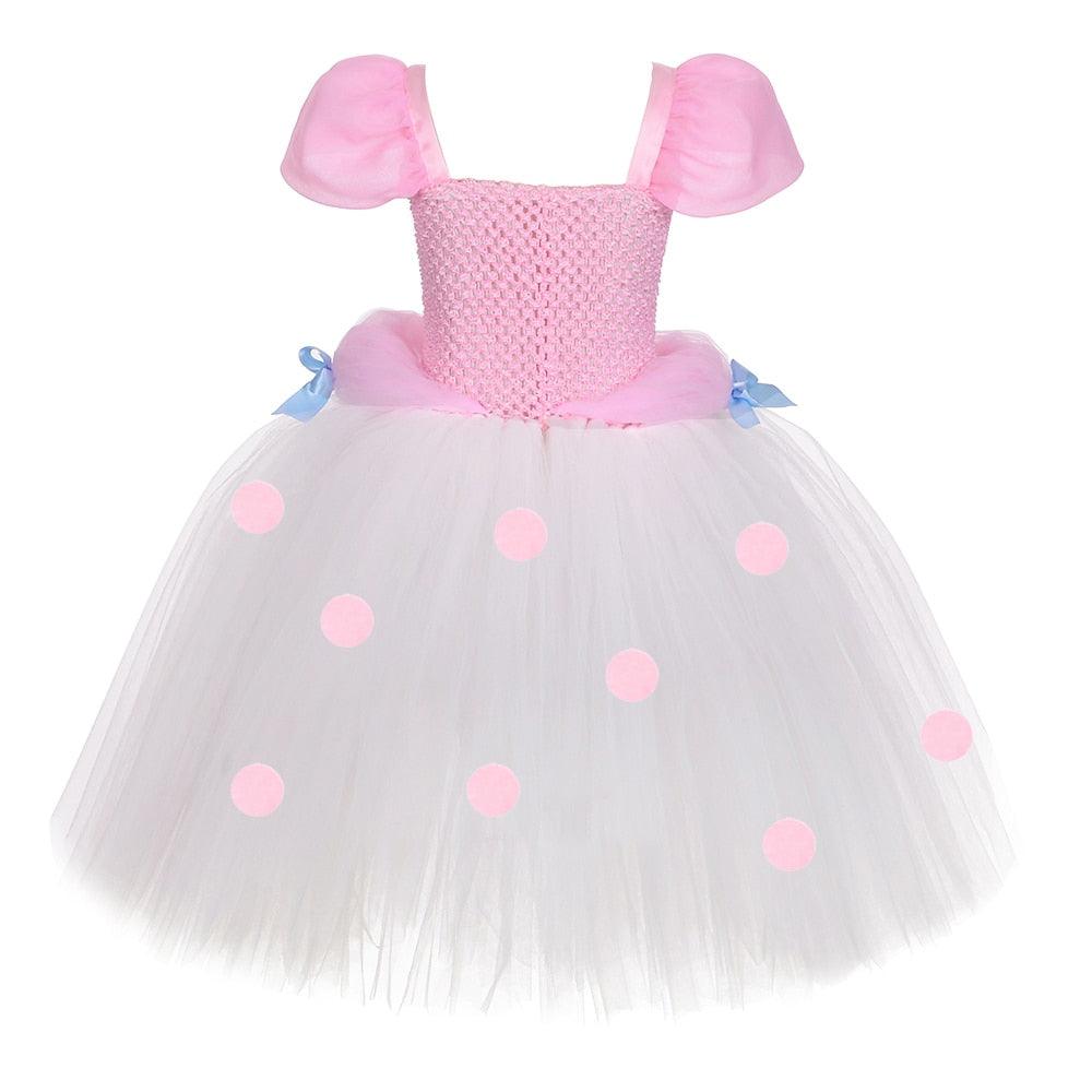 Bo Peep Costume - My Fancy Dress Box