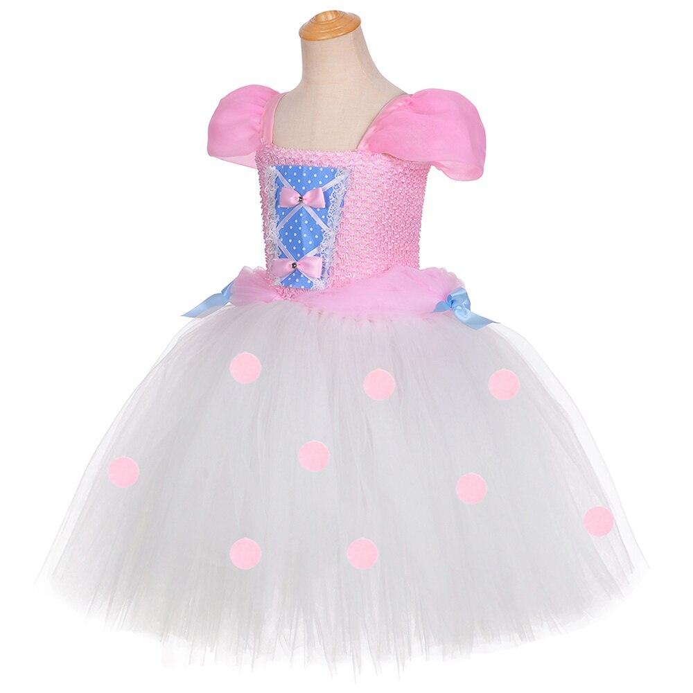 Bo Peep Costume - My Fancy Dress Box