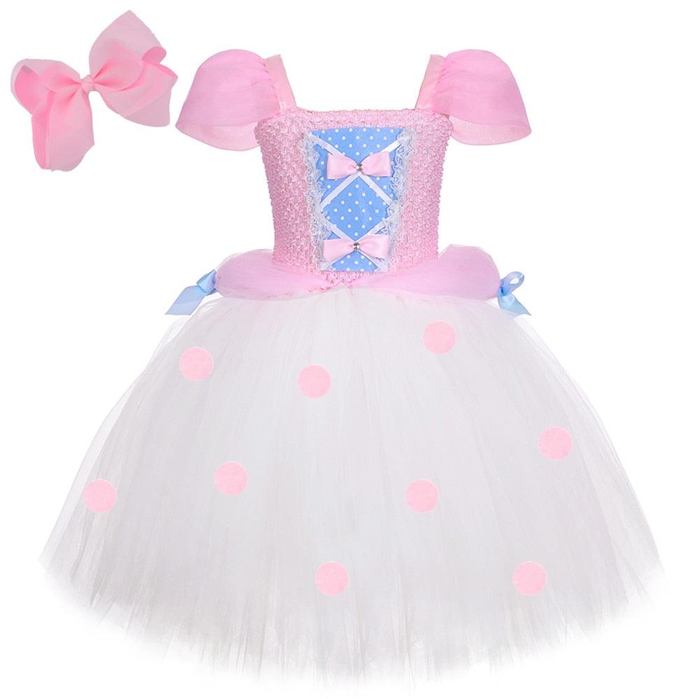 Bo Peep Costume - My Fancy Dress Box