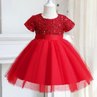 Chloe Dress - My Fancy Dress Box