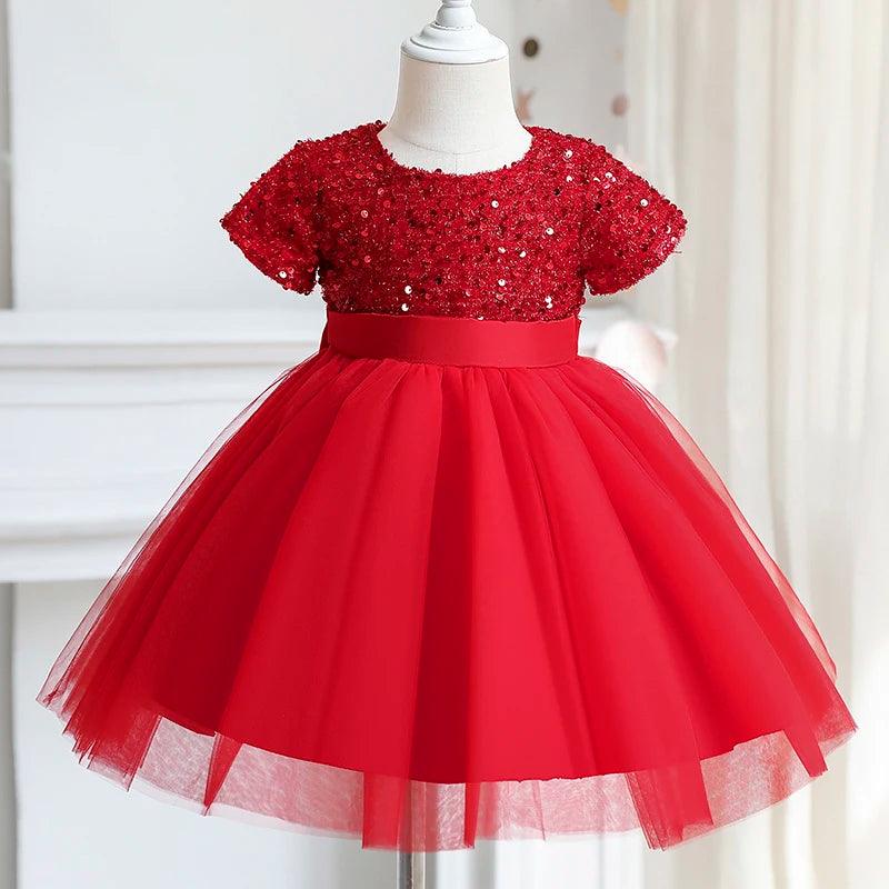 Chloe Dress - My Fancy Dress Box