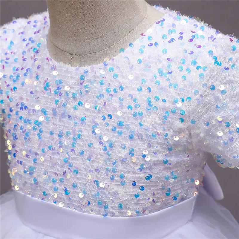 Chloe Dress - My Fancy Dress Box