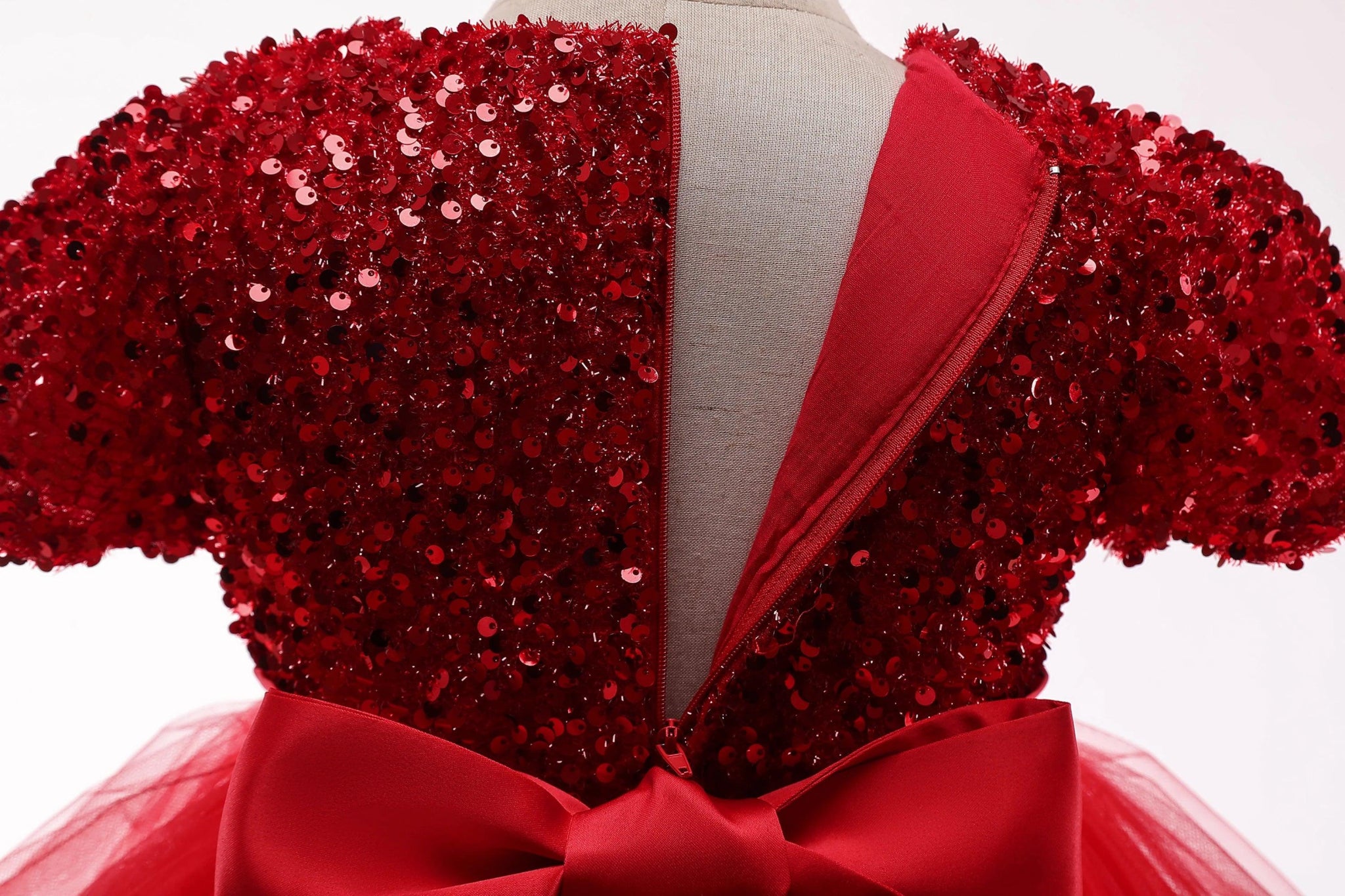 Chloe Dress - My Fancy Dress Box