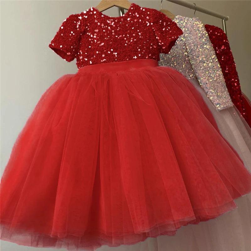 Chloe Dress - My Fancy Dress Box