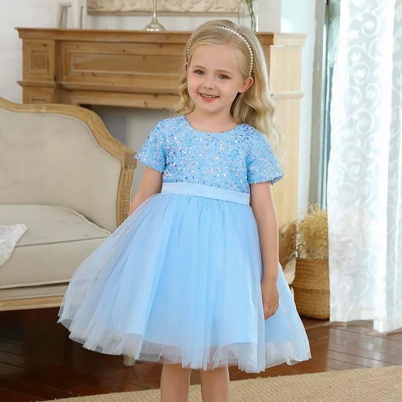 Chloe Dress - My Fancy Dress Box