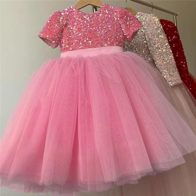 Chloe Dress - My Fancy Dress Box