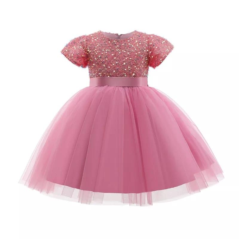 Chloe Dress - My Fancy Dress Box