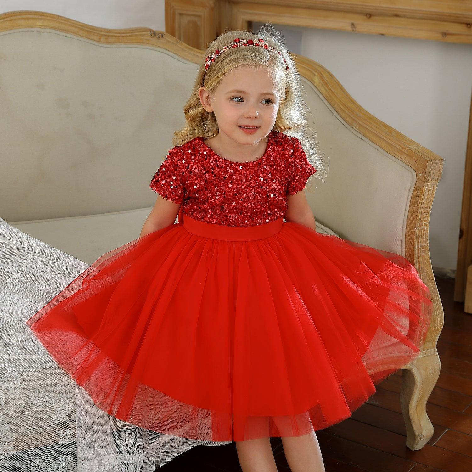 Chloe Dress - My Fancy Dress Box