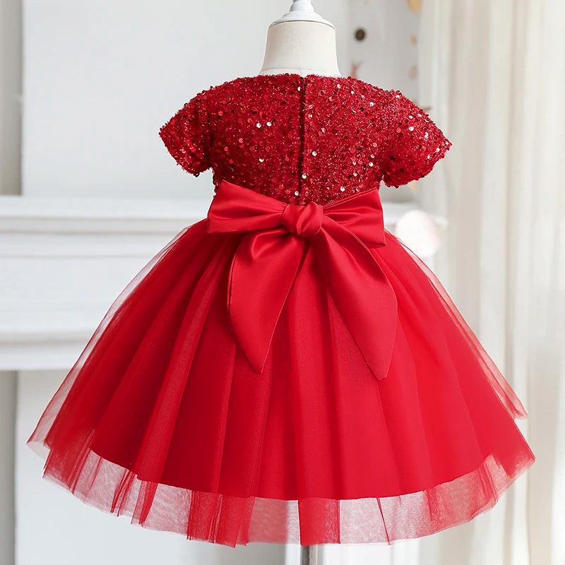 Chloe Dress - My Fancy Dress Box