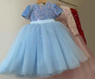 Chloe Dress - My Fancy Dress Box