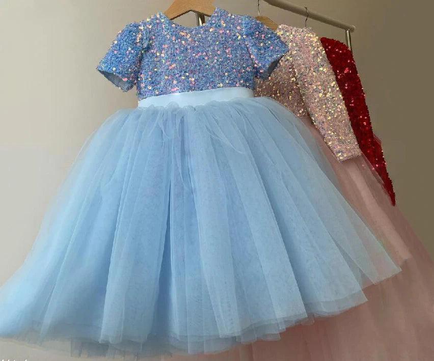 Chloe Dress - My Fancy Dress Box