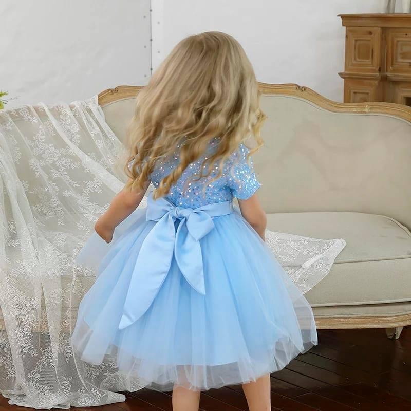 Chloe Dress - My Fancy Dress Box