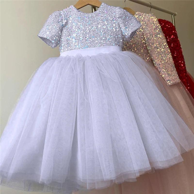 Chloe Dress - My Fancy Dress Box