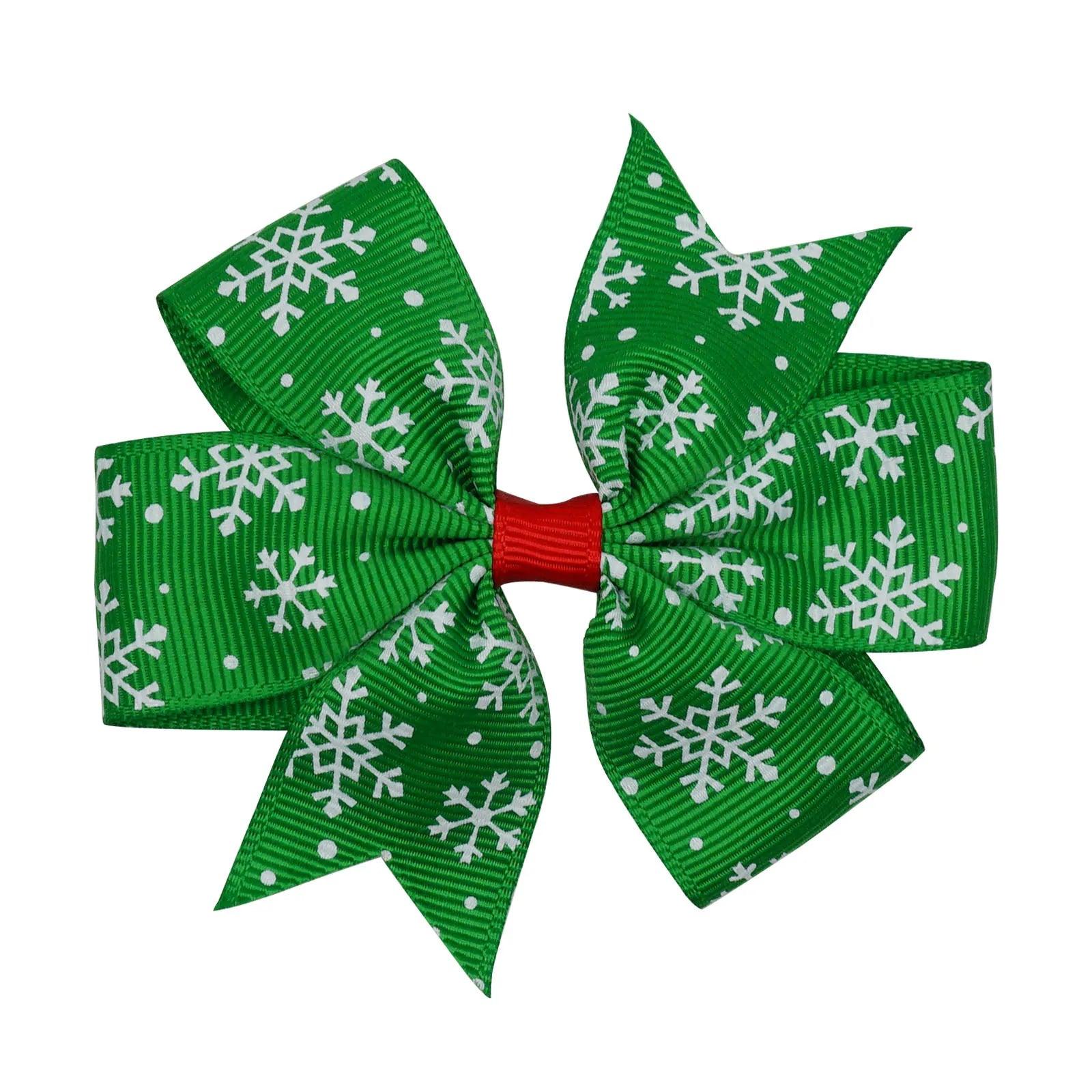 Christmas Bow Bundle - My Fancy Dress Box