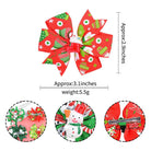 Christmas Bow Bundle - My Fancy Dress Box