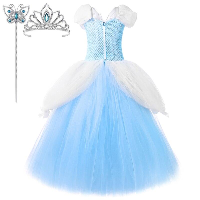 Cinderella Gown - My Fancy Dress Box