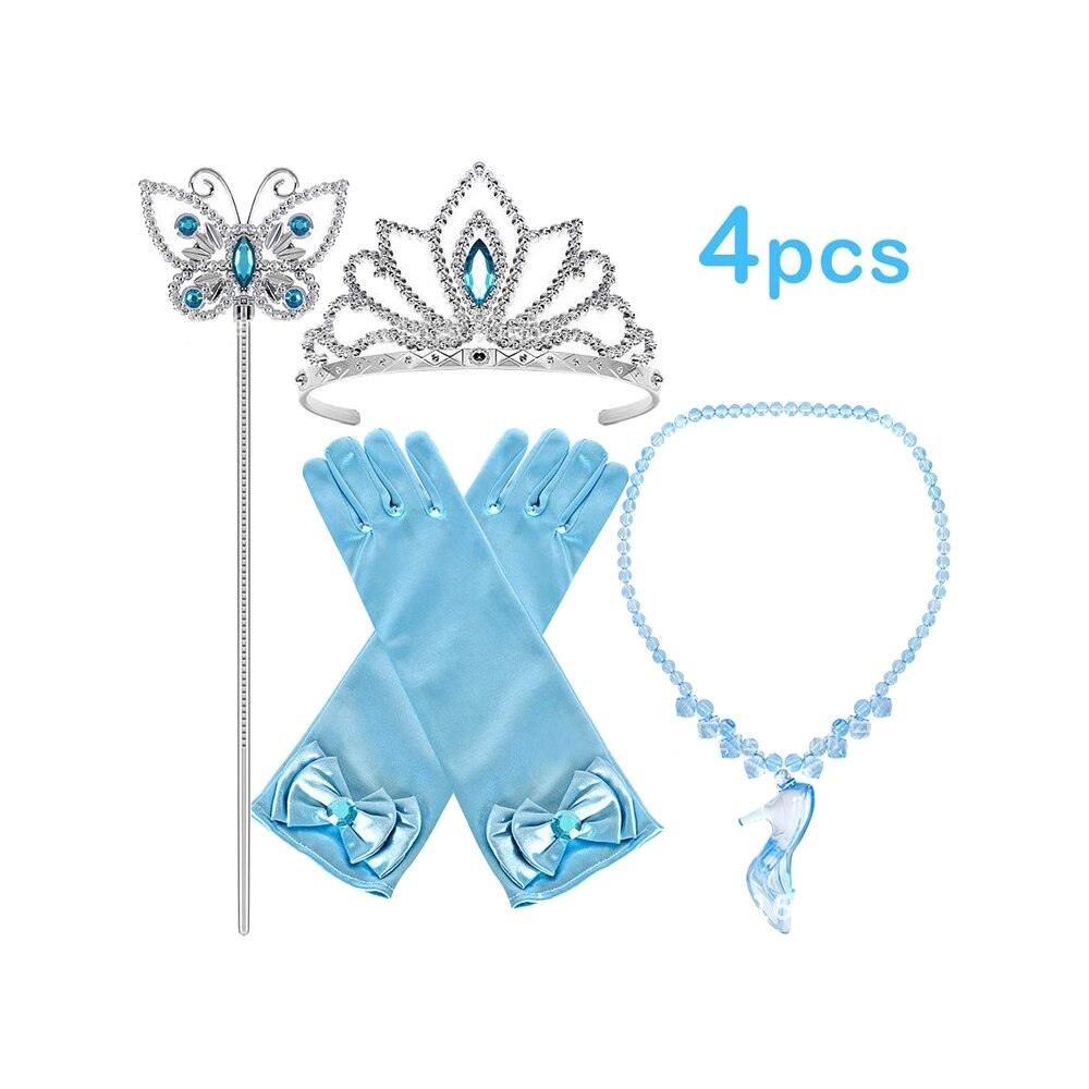 Cinderella Gown - My Fancy Dress Box