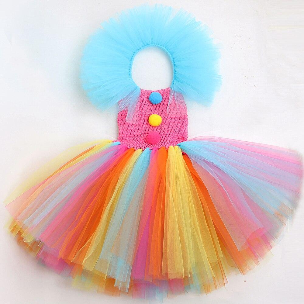 Clown Costume - My Fancy Dress Box