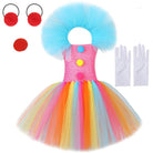Clown Costume - My Fancy Dress Box