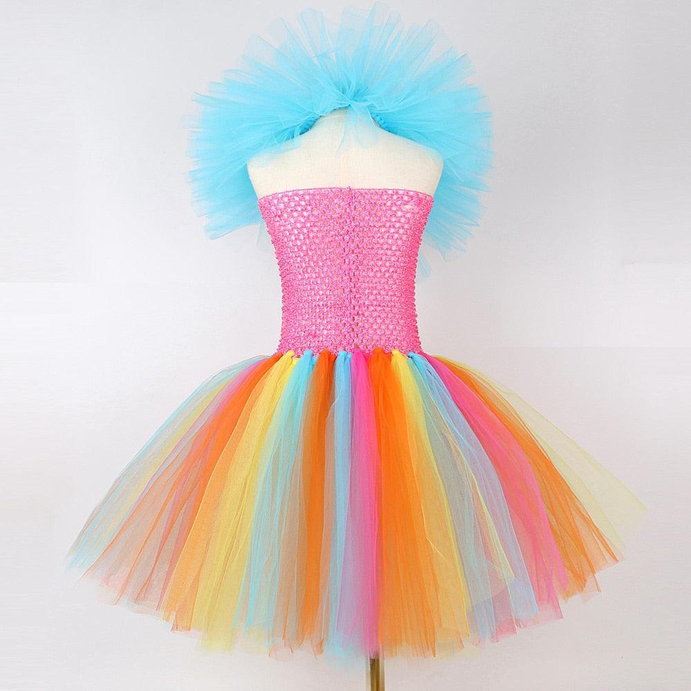 Clown Costume - My Fancy Dress Box