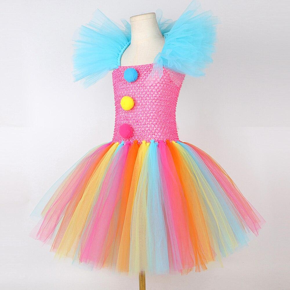 Clown Costume - My Fancy Dress Box