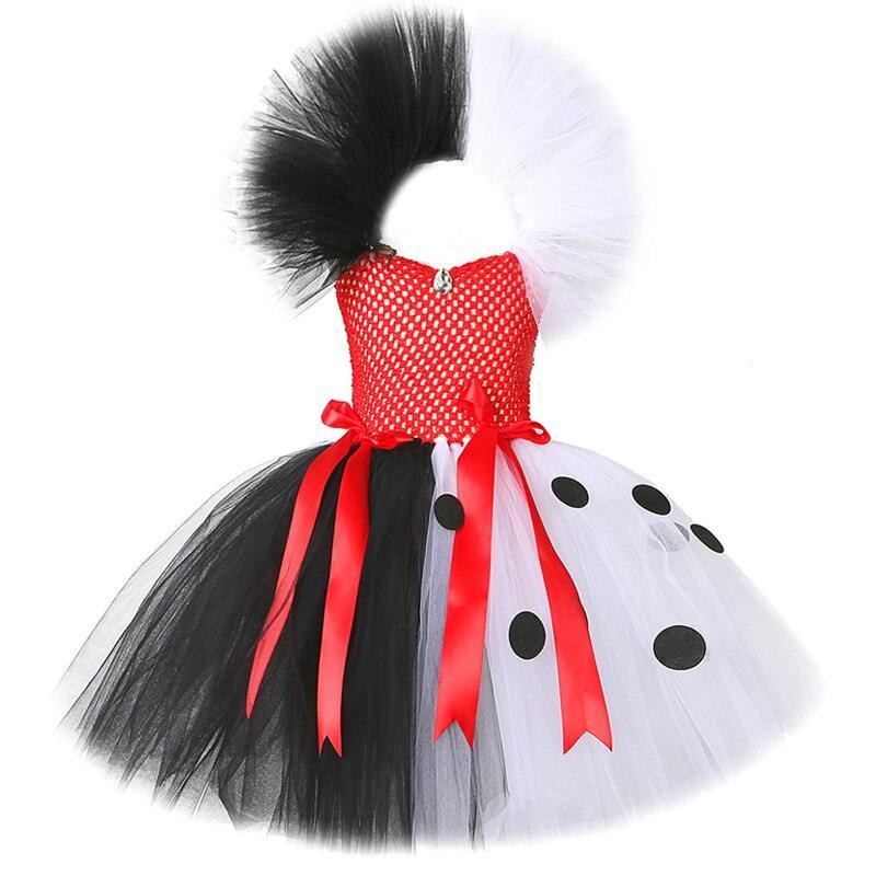 Cruella De Vil Costume - My Fancy Dress Box