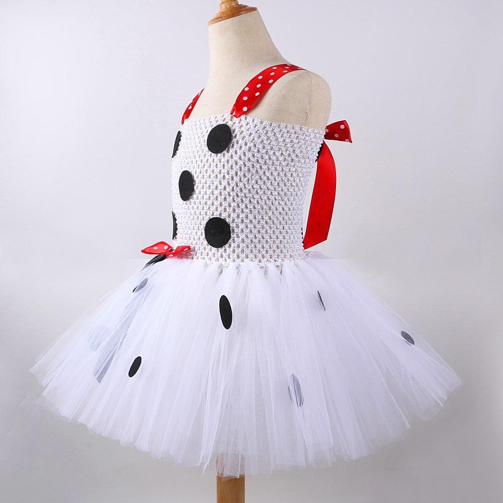 Dalmatian Costume - My Fancy Dress Box