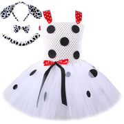 Dalmatian Costume - My Fancy Dress Box