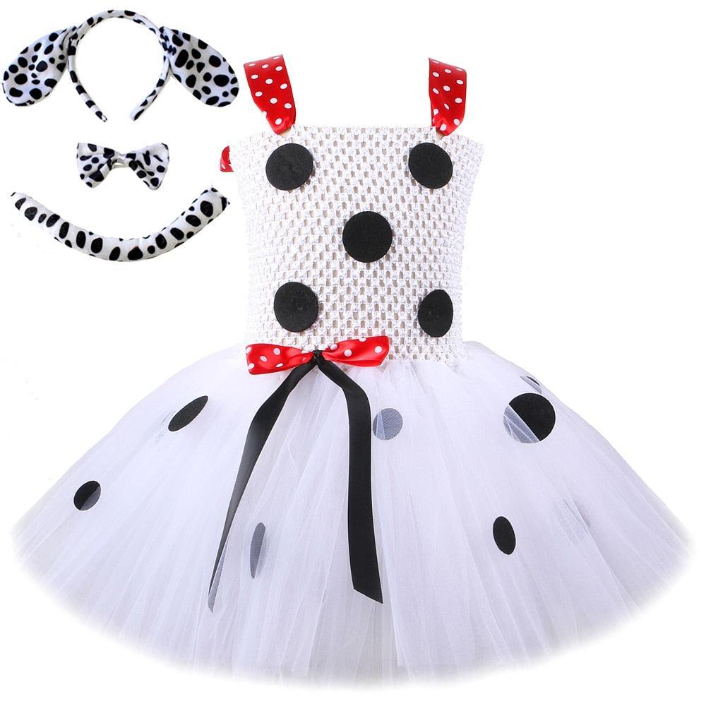 Dalmatian Costume - My Fancy Dress Box