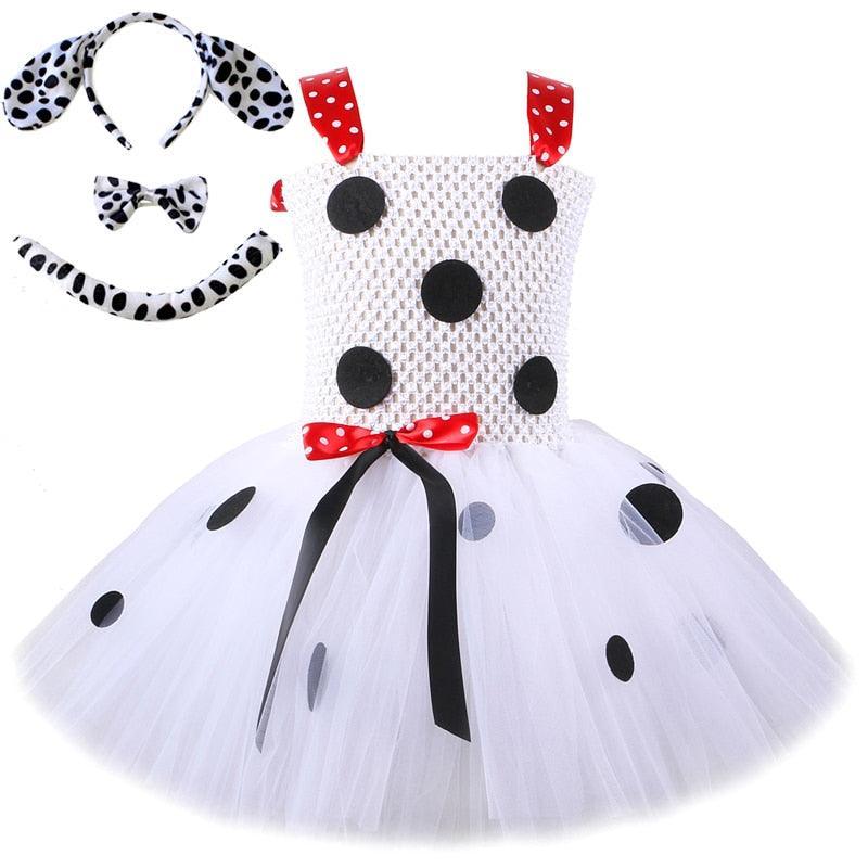 Dalmatian Costume - My Fancy Dress Box