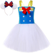 Donald Duck Costume - My Fancy Dress Box