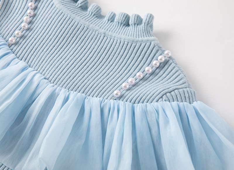 Ella Winter Dress - My Fancy Dress Box