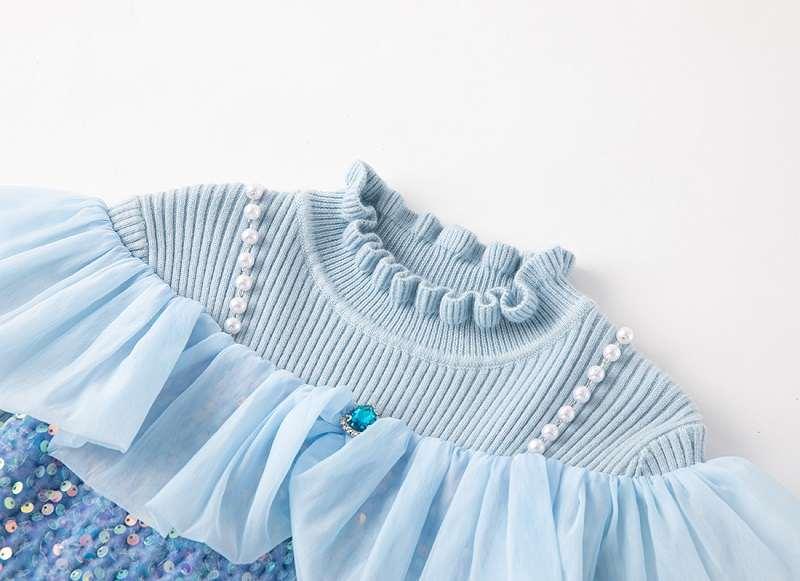 Ella Winter Dress - My Fancy Dress Box