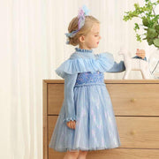 Ella Winter Dress - My Fancy Dress Box