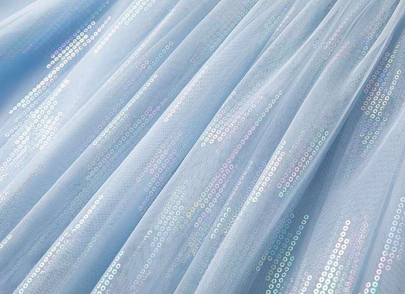 Ella Winter Dress - My Fancy Dress Box