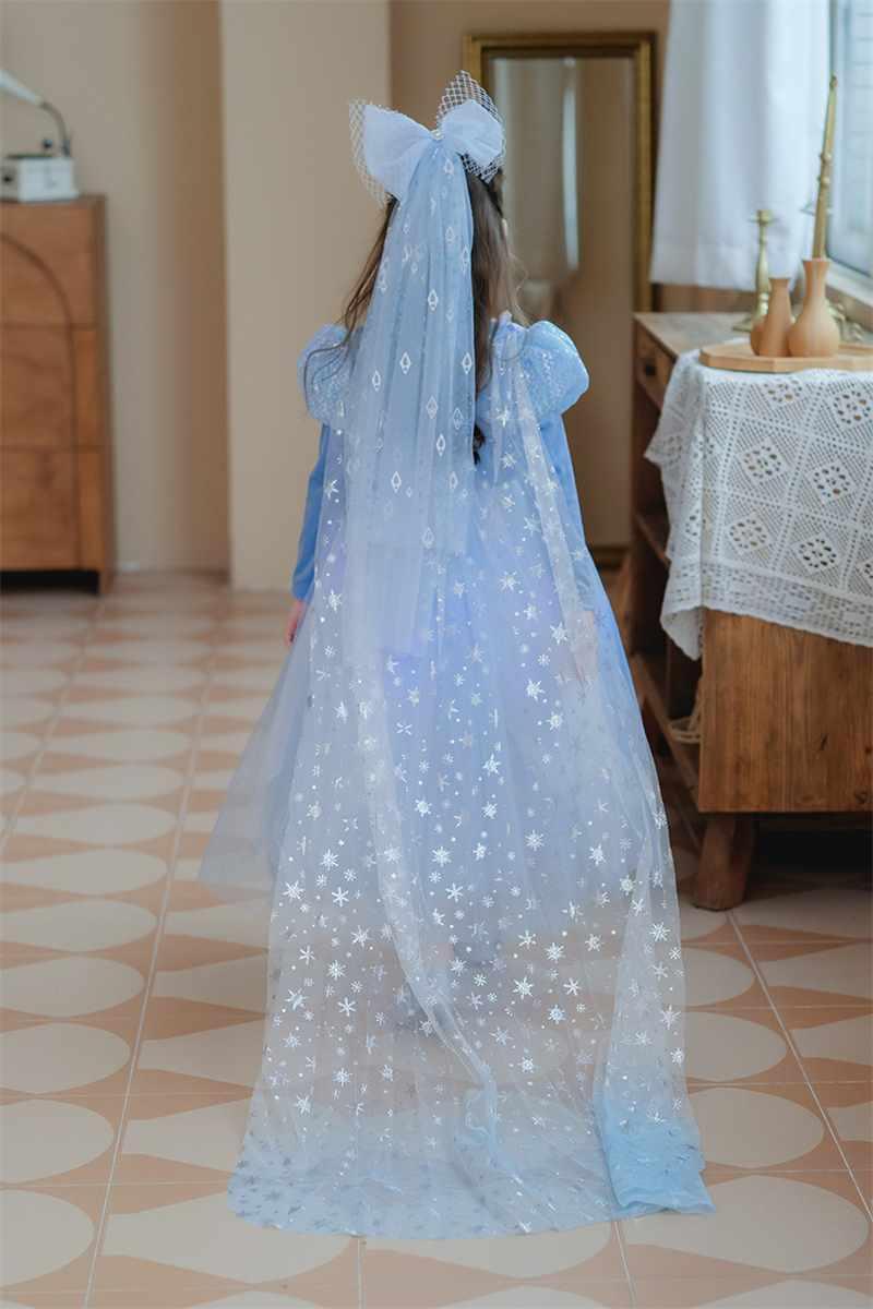 Elsie Dress - My Fancy Dress Box