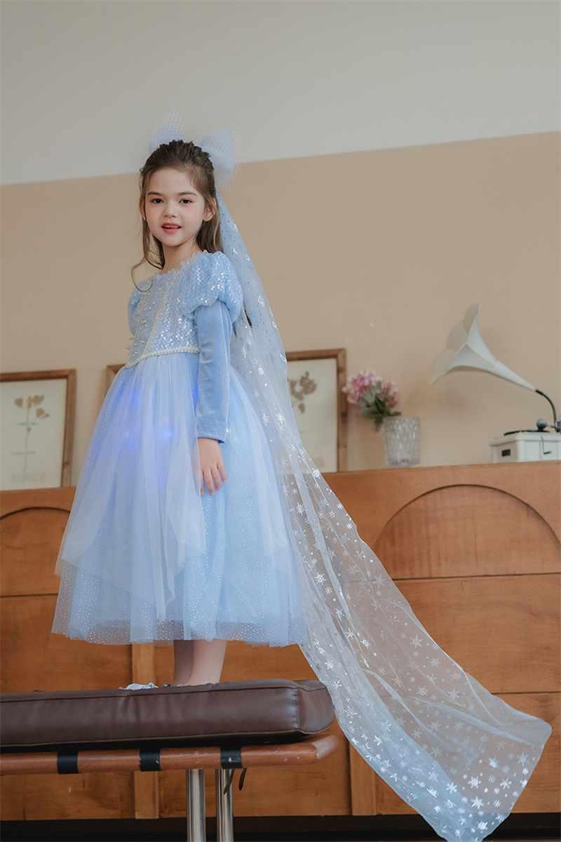 Elsie Dress - My Fancy Dress Box