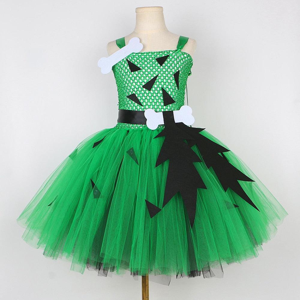 Flintstone's Costume - My Fancy Dress Box