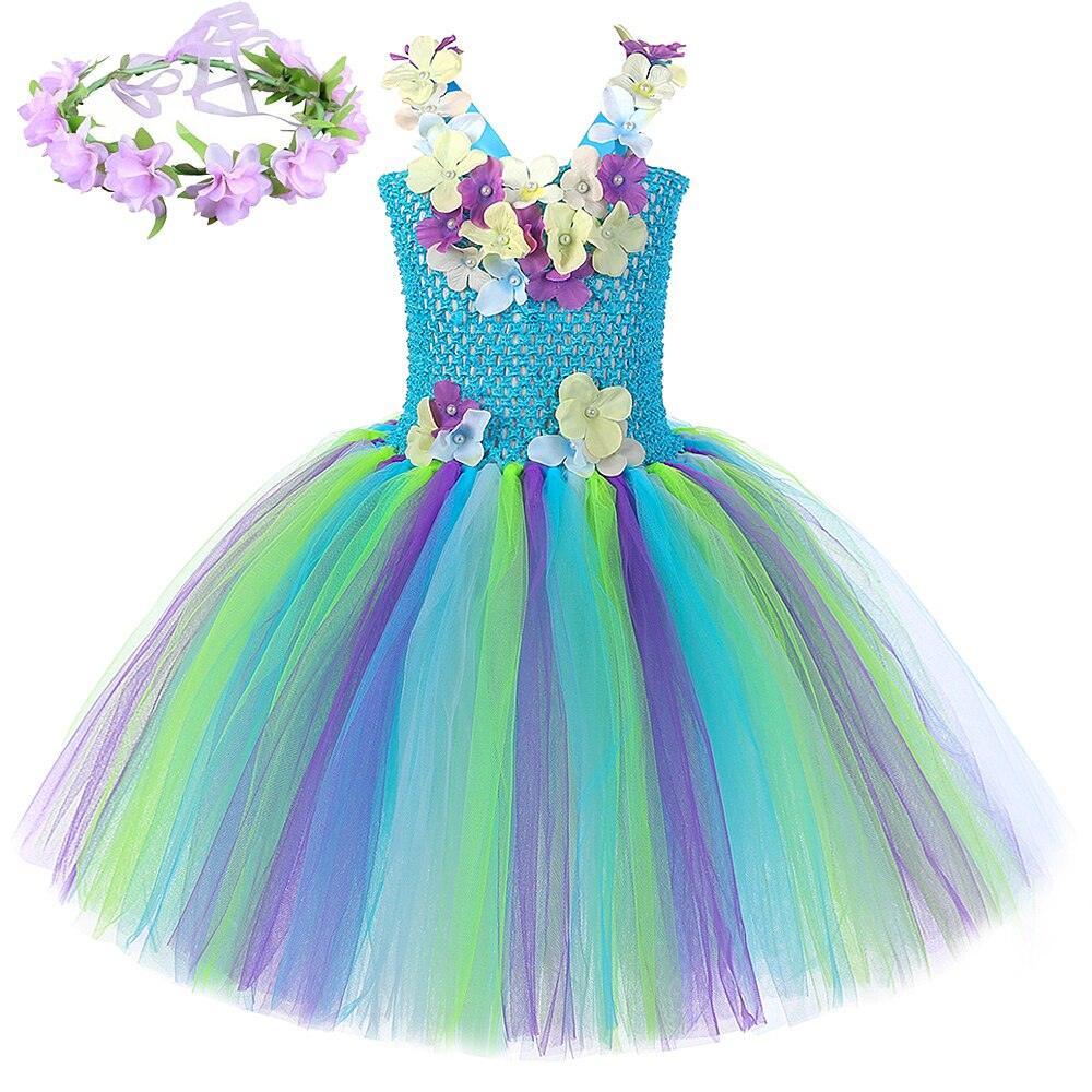 Flower Fairy Costume - My Fancy Dress Box