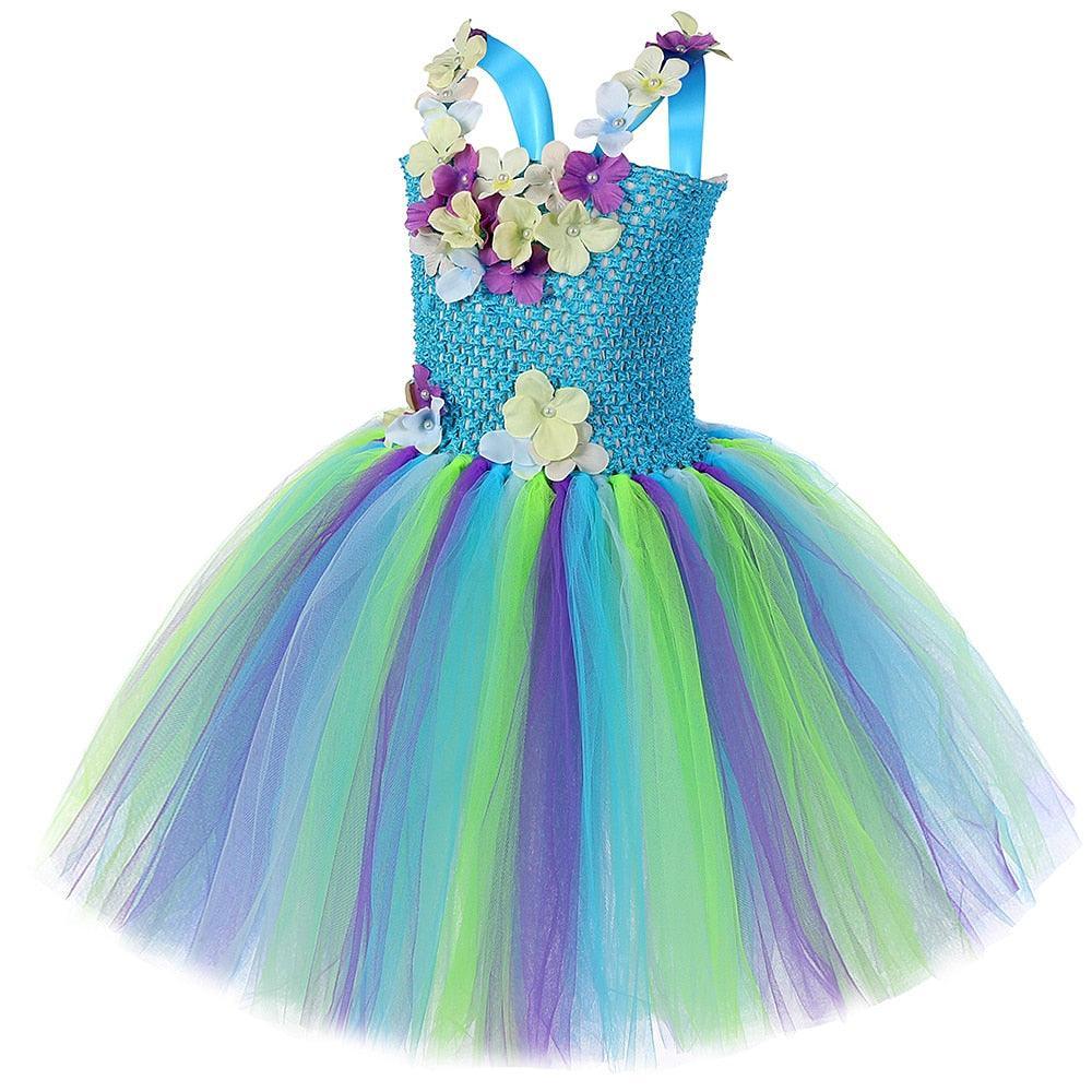 Flower Fairy Costume - My Fancy Dress Box
