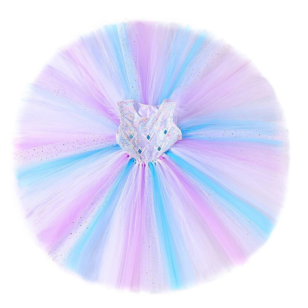 Frozen Dress - My Fancy Dress Box