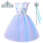 Frozen Dress - My Fancy Dress Box