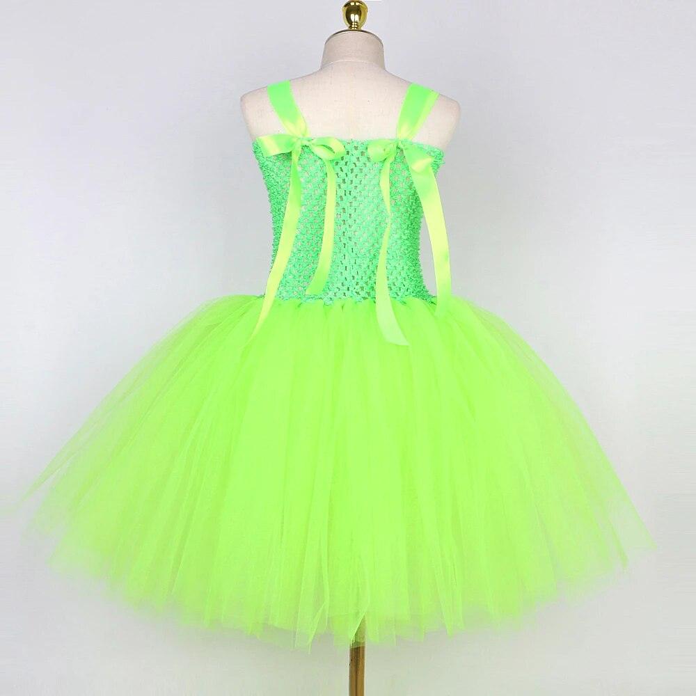 Grinch Costume - My Fancy Dress Box