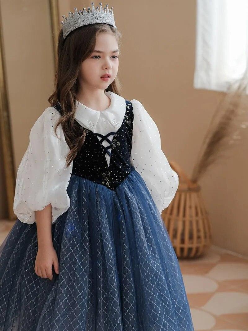 Guinevere Dress - My Fancy Dress Box