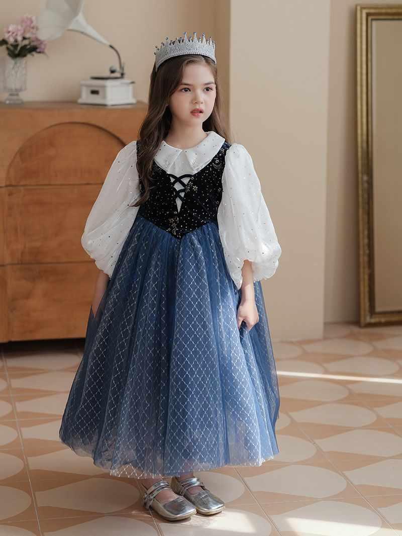 Guinevere Dress - My Fancy Dress Box