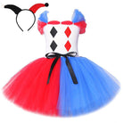 Harley Quinn Costume - My Fancy Dress Box