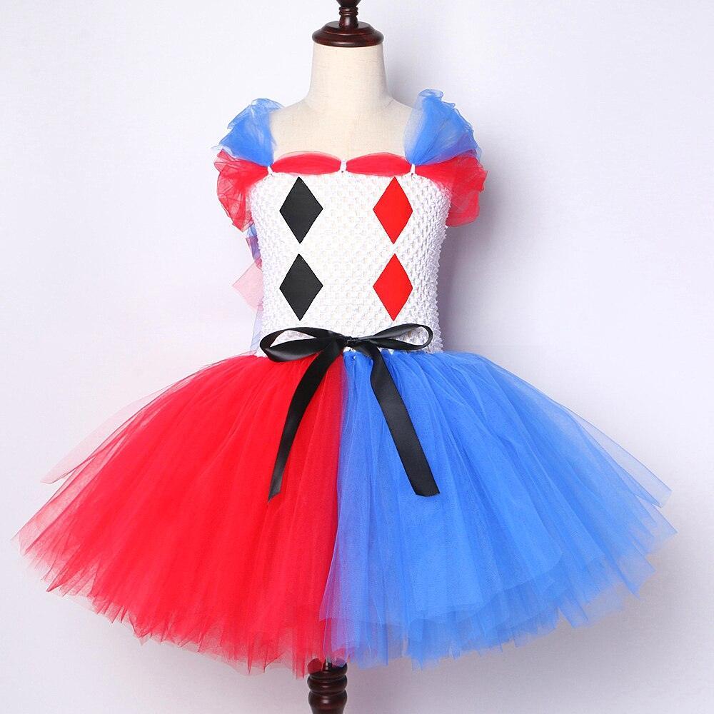 Harley Quinn Costume - My Fancy Dress Box