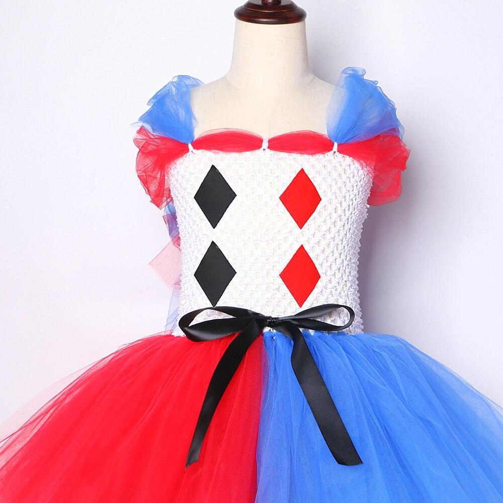 Harley Quinn Costume - My Fancy Dress Box